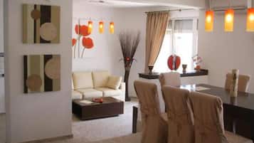 Villa | Interior
