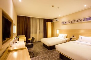 Room - City Comfort Inn (Guilin)