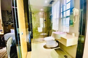 Room - City Comfort Inn (Guilin)