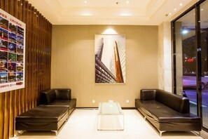 Property amenity - City Comfort Inn (Guilin)