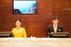 Interior - City Comfort Inn (Guilin)