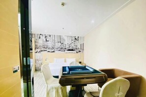 Room - City Comfort Inn (Guilin)