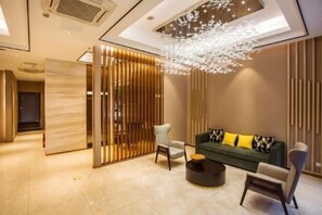 Interior - City Comfort Inn (Guilin)