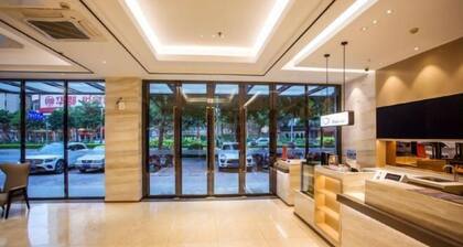 City Comfort Inn