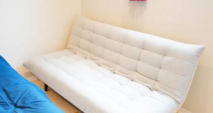 Furushima 101 2 double beds with kitchen washing / Naha Okinawa