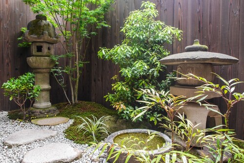 This quiet Machiya guesthouse is ideal for staying / Kanazawa Ishikawa