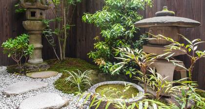 This quiet Machiya guesthouse is ideal for staying / Kanazawa Ishikawa