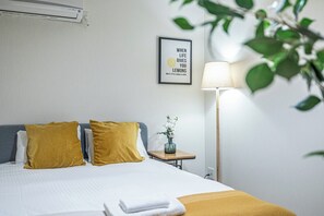 2 bedrooms, desk, free WiFi - Sumiyoshi Mary 101 Near Namba Shinsaibashi - Sumiyoshi Marie 1F / Osaka Ōsaka (Osaka)