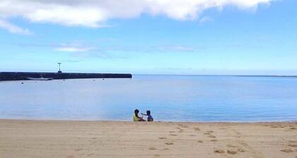 Island time to heal your mind and body Exper / Amami Kagoshima