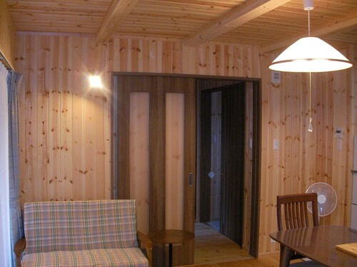 It is a cottage for rent only one building on the  / Gujo Gifu