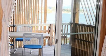 Pets are welcome A private cottage on the island / Bizen Okayama