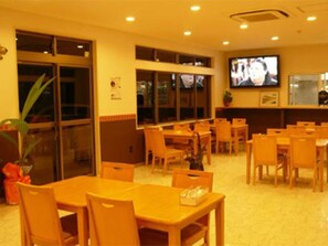 Dining - No smoking Single / Oshima-gun Kagoshima (Oshima-gun)