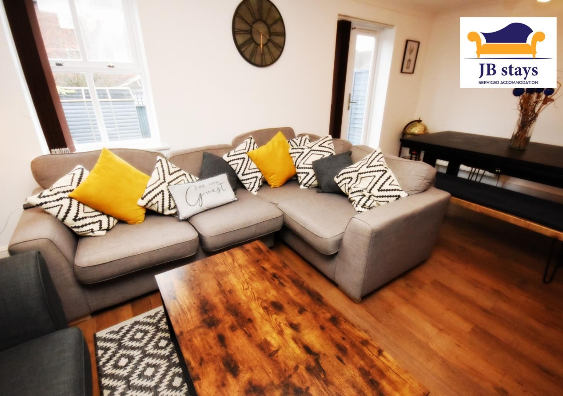 House | Living room