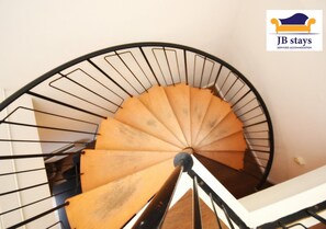 Maison | 4 chambres, fer et planche à repasser, Wi-Fi gratuit, draps fournis