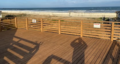 Ocean view house beach is also very close - Takeigama Beach House / Kashima Ibaraki