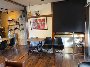 Interior - Ocean view house beach is also very close - Takeigama Beach House / Kashima Ibaraki (Kashima)