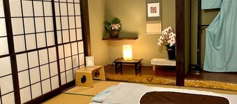 Japanese harmony comfort at Mitsuba House - Rental of a whole building / Annaka Gunma