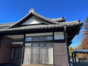Exterior - Japanese harmony  comfort at Mitsuba House - Rental of a whole building / Annaka Gunma (Annaka)