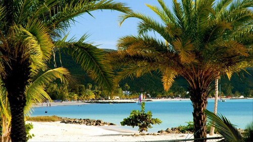 ABSOLUTE BEACH - Just a fews step to the beach