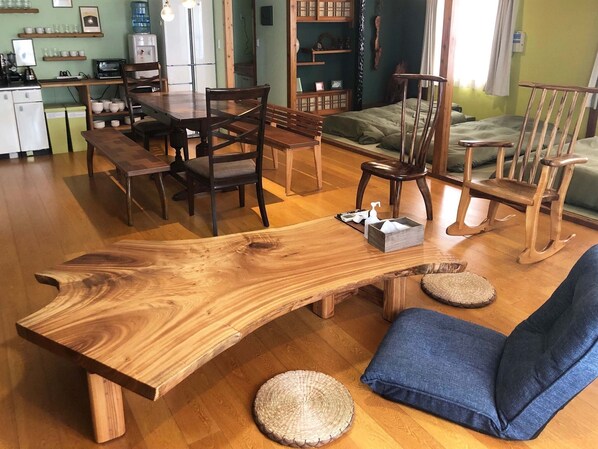 2 habitaciones, wifi gratis y ropa de cama