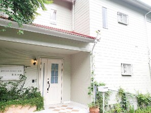 Exterior - Flowing from the source A completely private res / Kirishima Kagoshima (Kirishima)