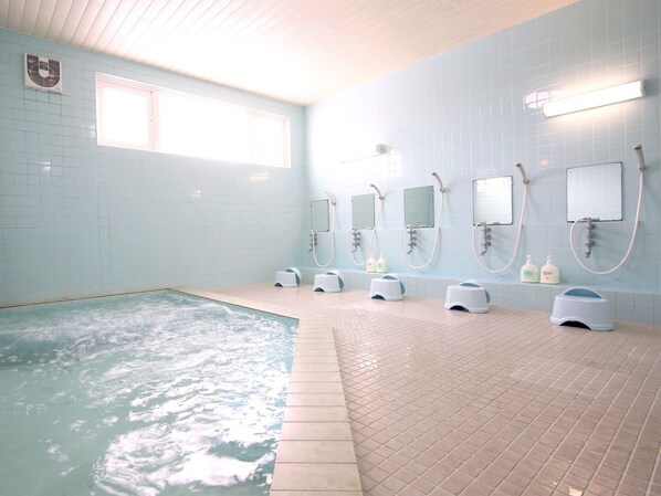 Spa - Westernstyle twin with bath and toilet / Abuta-gun Hokkaidō (Abuta-gun)