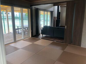 Interior - Newly built cottage in July 2nd year of Reiwa A  / Minamitsuru-gun Yamanashi (Minamitsuru-gun)