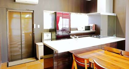 Nonsmoking One building with 100 tsubo garden / Miyakojima Okinawa