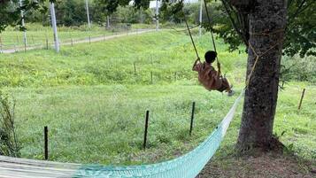 Servei de restauració a l'aire lliure