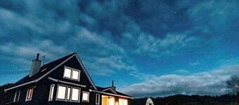 Inn with horses Building B Farm intorch 1 building / Akan-gun Hokkaidō