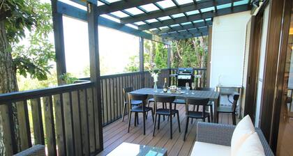 Ocean view rental villa with daily hot springs in / Ito Shizuoka