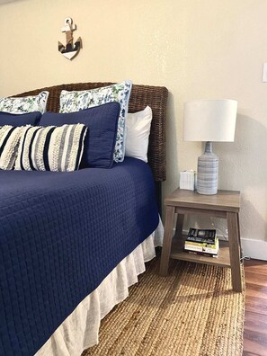 3 間睡房、熨斗/熨衫板、免費 Wi-Fi、床單