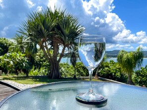 Property grounds - Nonsmoking Japanesestyle room ocean front / Kunigami-gun Okinawa (Kunigami-gun)