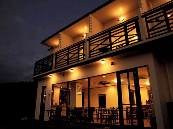 Fachada