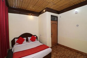 Deluxe-Doppelzimmer