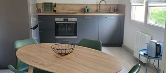 T2 near historic center