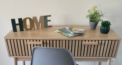 T2 near historic center