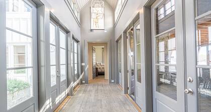 **MASTERS WEEK**Lakeview Luxury on Oconee