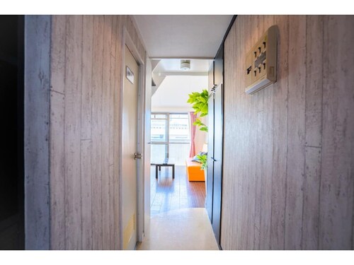 Loft type roomEasy accessFree WiFismile402 / Naha Okinawa