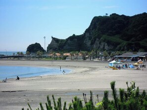 Beach - Chiba Isumi 5 minutes walk from Taito Beach Waters / Isumi Chiba (Isumi)