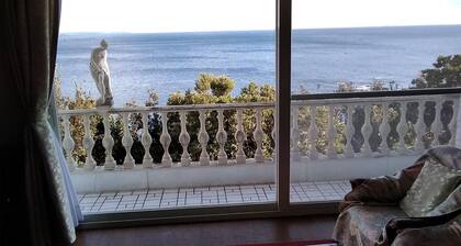 Blue Ocean / Nishimuro-gun Wakayama