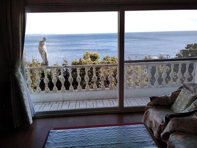 Blue Ocean / Nishimuro-gun Wakayama