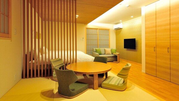 1 多间卧室、办公桌、免费 WiFi、床单