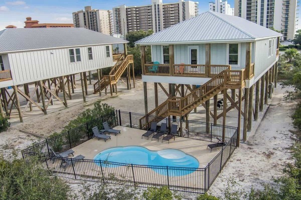 Newly updated and ready for you and your entire family.