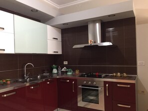 Cuisine privée