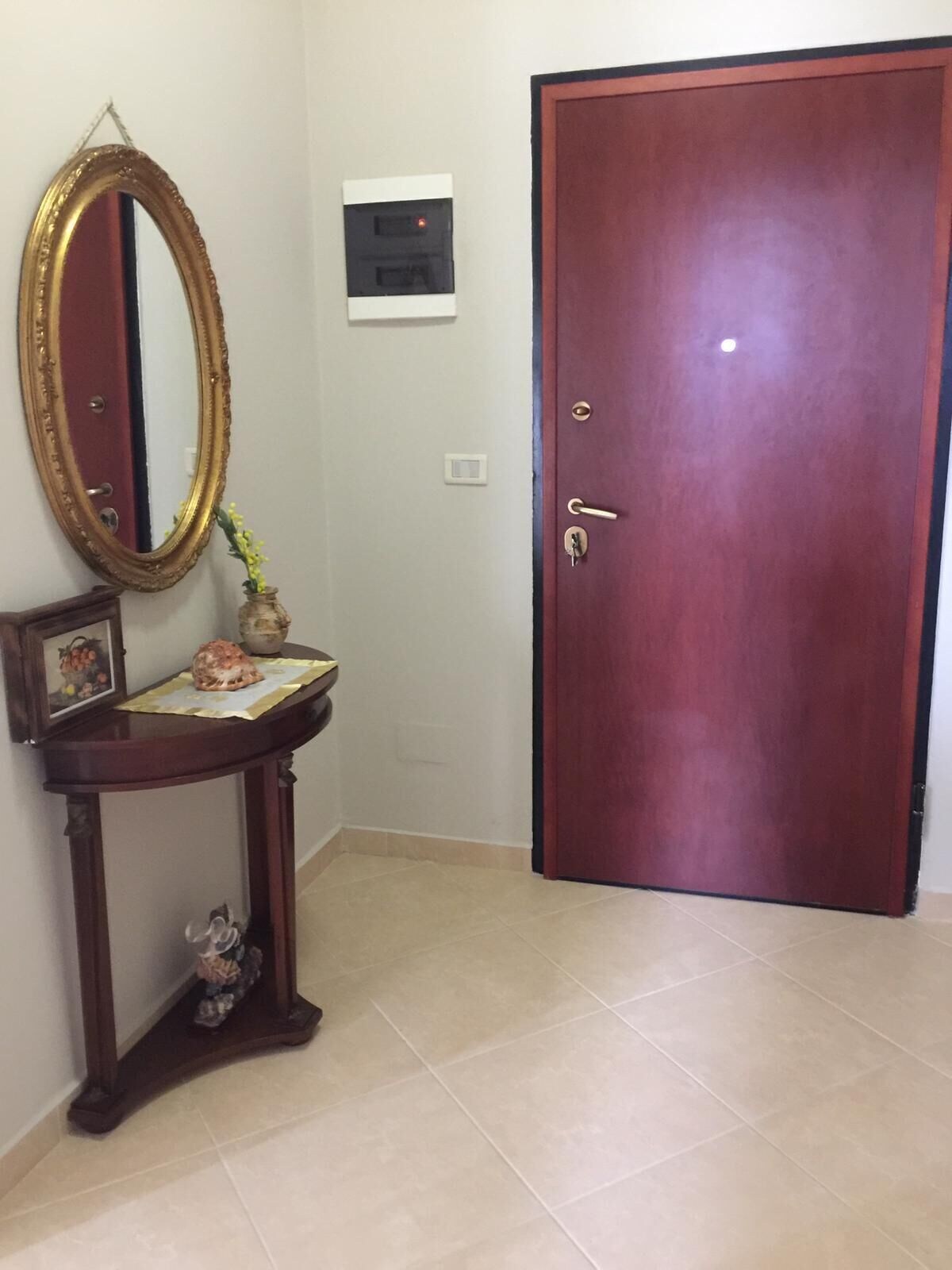 Bild für Gastgeberprofil