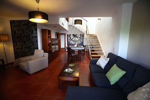Smart TV, mesa de ping pong