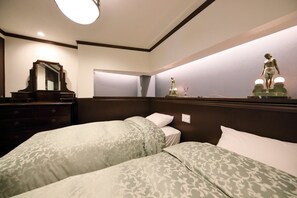 2 Schlafzimmer, Schreibtisch, Bügeleisen/Bügelbrett, kostenloses WLAN