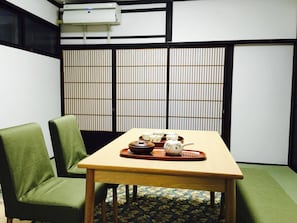 用餐區