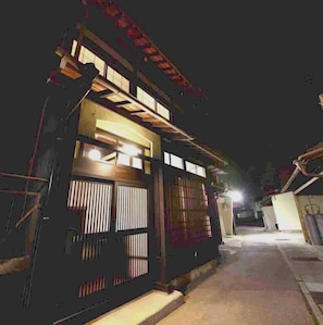 外部細節